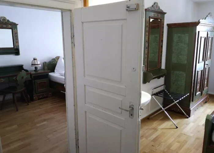 Hotel Historisches Piz Ela