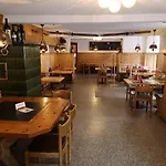 Historisches Piz Ela *